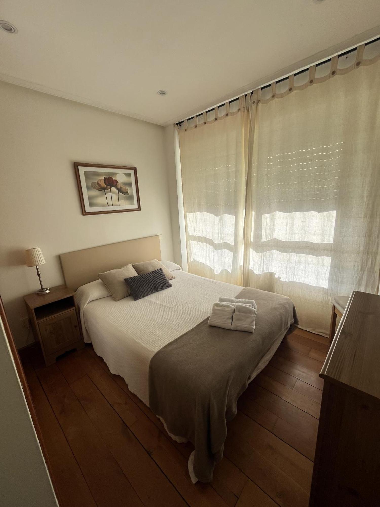 Duplex Con Vistas A La Ria De Mogro By Alterhome Exterior foto